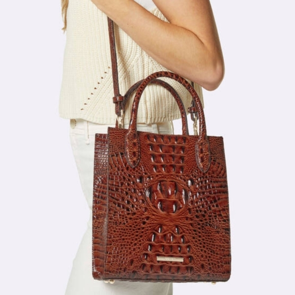 Brahmin Moira Hunter NWT - Picture 3 of 16